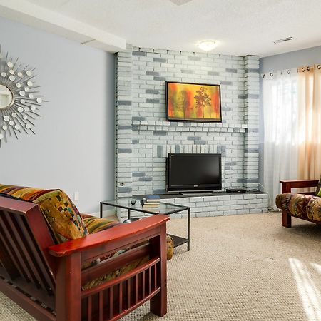 Fabulous 4Br Suite Close To Dt, Sait, U Of C By Prowess YYC Exteriér fotografie
