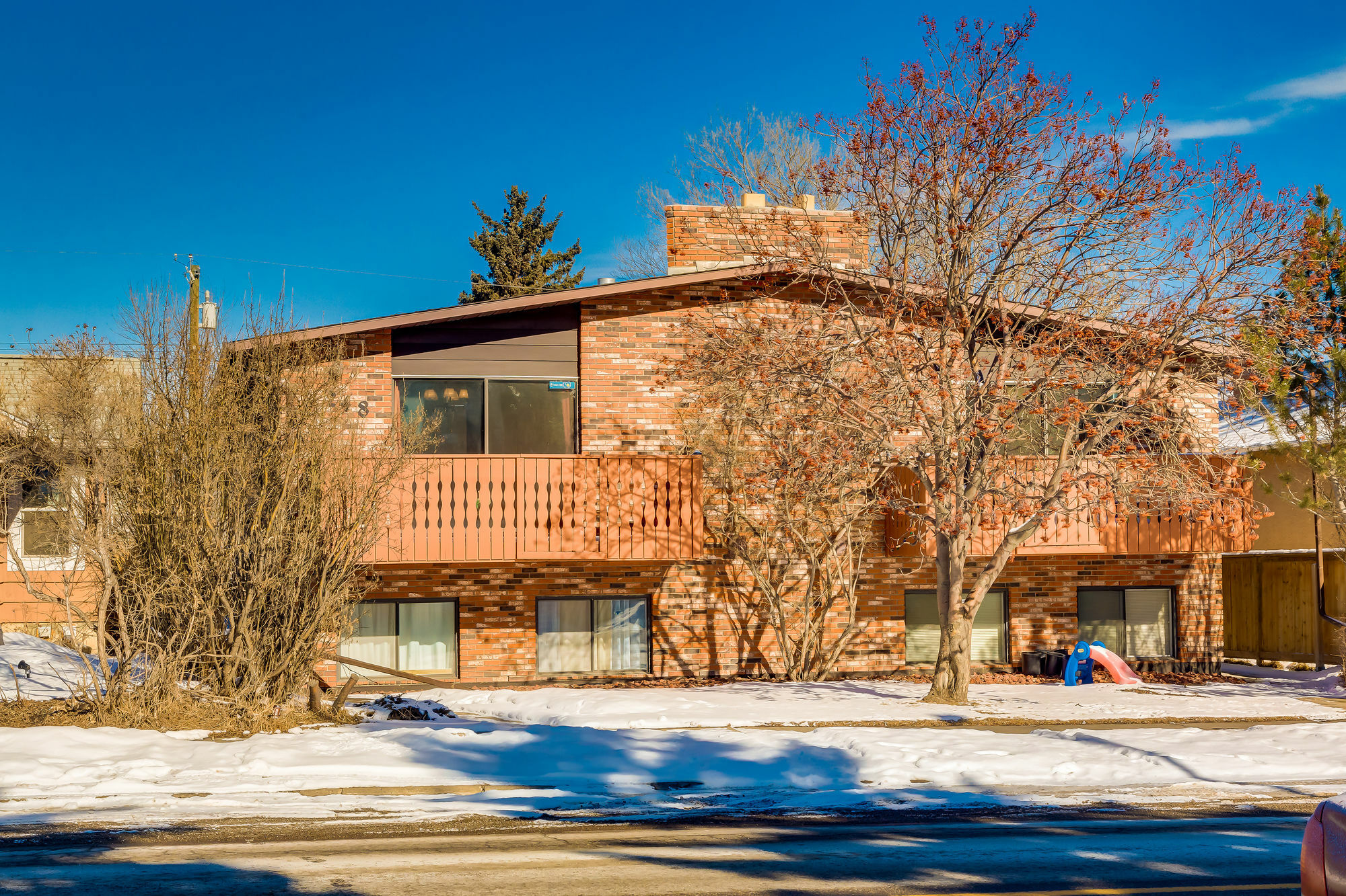 Fabulous 4Br Suite Close To Dt, Sait, U Of C By Prowess YYC Exteriér fotografie